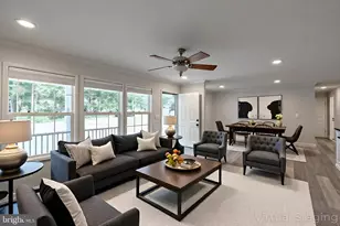 307 Larkspur, Ruckersville, VA 22968 - Photo 29