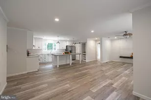 307 Larkspur, Ruckersville, VA 22968 - Photo 17