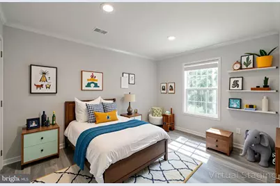 307 Larkspur, Ruckersville, VA 22968 - Photo 49