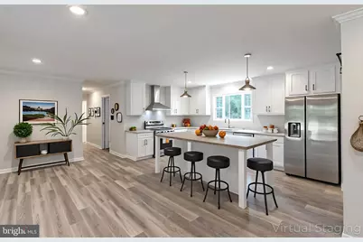 307 Larkspur, Ruckersville, VA 22968 - Photo 19