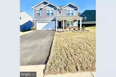 95 Maben Hill Ln, Barboursville, VA 22923 - Photo 1