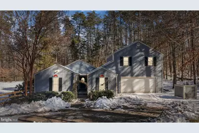 79 E Cedar Drive, Ruckersville, VA 22968 - Photo 1