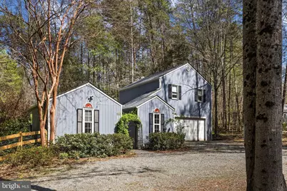 79 E Cedar Drive, Ruckersville, VA 22968 - Photo 3