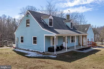 165 Brokenback Mtn Rd, Free Union, VA 22940 - Photo 11