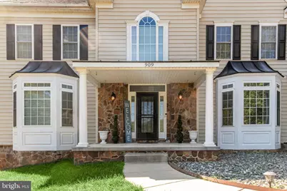 909 Hancock Drive, Ruckersville, VA 22968 - Photo 65