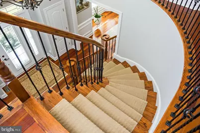 909 Hancock Drive, Ruckersville, VA 22968 - Photo 9