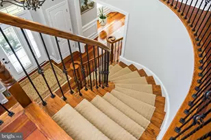 909 Hancock Dr, Ruckersville, VA 22968 - Photo 9