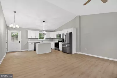 827 Greene Acres Road S, Stanardsville, VA 22973 - Photo 5