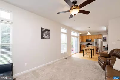 662 Holly Hill Dr, Barboursville, VA 22923 - Photo 7