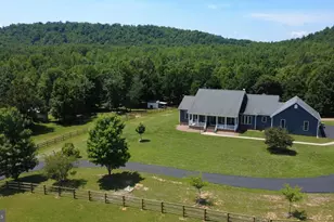 1225 Middle River Rd, Stanardsville, VA 22973 - Photo 5