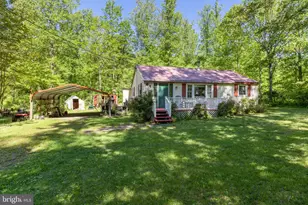 873 Entry Run Rd, Stanardsville, VA 22973 - Photo 1