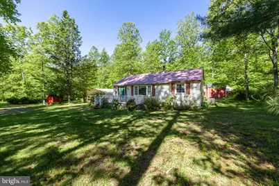 873 Entry Run Road, Stanardsville, VA 22973 - Photo 3