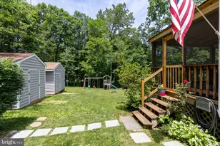 164 Oliver Ln, Ruckersville, VA 22968 - Photo 5
