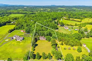 6989 Fredericksburg Rd, Barboursville, VA 22923 - Photo 5