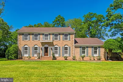 6989 Fredericksburg Road, Barboursville, VA 22923 - Photo 1