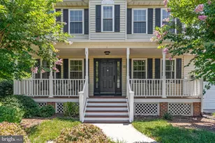 18 Oak Terrace Dr, Ruckersville, VA 22968 - Photo 5