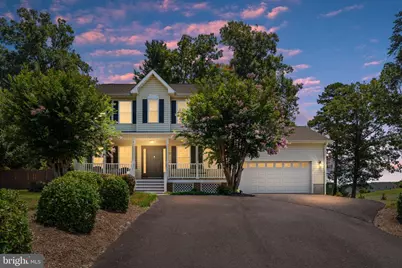 18 Oak Terrace Drive, Ruckersville, VA 22968 - Photo 1