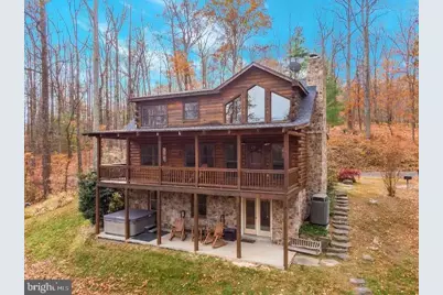 1192 Turkey Ridge Road, Stanardsville, VA 22973 - Photo 3