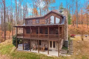 1192 Turkey Ridge Rd, Stanardsville, VA 22973 - Photo 3