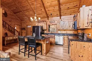 1192 Turkey Ridge Rd, Stanardsville, VA 22973 - Photo 5