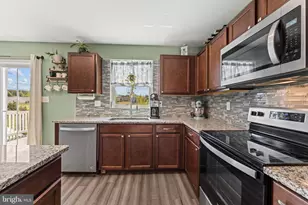 101 Richards Ct, Ruckersville, VA 22968 - Photo 9