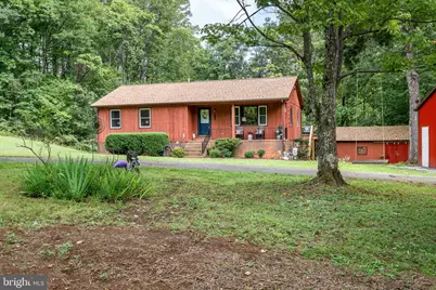 492 Red Bird Drive, Stanardsville, VA 22973 - Photo 3