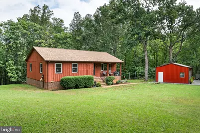 492 Red Bird Drive, Stanardsville, VA 22973 - Photo 1