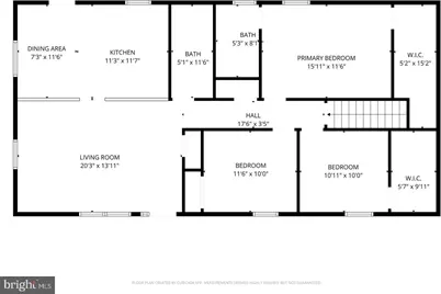 318 Jonquil Road, Ruckersville, VA 22968 - Photo 17