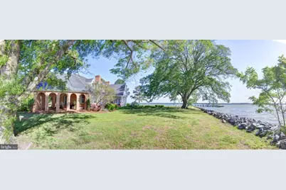6454 Carmines Island Lane, Hayes, VA 23072 - Photo 89