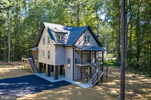 5398 White Hall Rd, Gloucester, VA 23061 - Photo 1