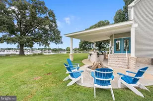 8097 Little England Rd, Hayes, VA 23072 - Photo 85