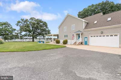 8097 Little England Road, Hayes, VA 23072 - Photo 83