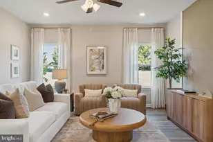 7778 Secret Knl Ter, Mechanicsville, VA 23111 - Photo 7