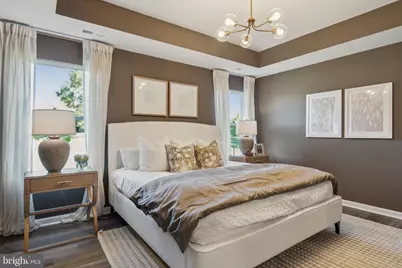 7770 Secret Knoll Terrace, Mechanicsville, VA 23111 - Photo 9