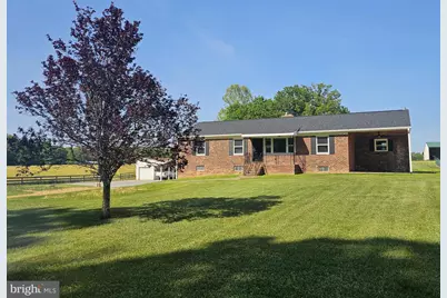 16090 Pouncey Tract Road, Rockville, VA 23146 - Photo 1