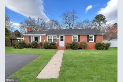 408 Wesley Street, Ashland, VA 23005 - Photo 1