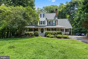12439 N Oaks Dr, Ashland, VA 23005 - Photo 1