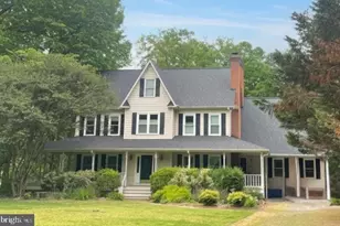 12439 N Oaks Dr, Ashland, VA 23005 - Photo 1