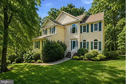 8267 Hanover Grove Boulevard, Mechanicsville, VA 23111 - Photo 1