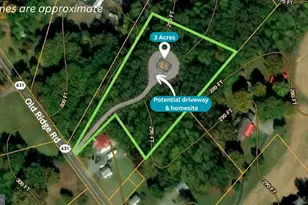 Old Ridge Rd, Montpelier, VA 23192 - Photo 1