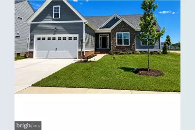 8500 Chippingford Lane, Mechanicsville, VA 23116 - Photo 1