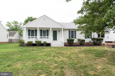 6375 Yellowrose Lane, Mechanicsville, VA 23111 - Photo 3