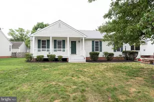 6375 Yellowrose Ln, Mechanicsville, VA 23111 - Photo 3