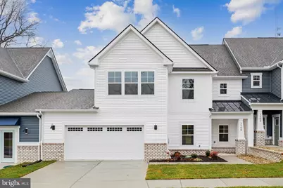 8706 Coastal Terrace, Mechanicsville, VA 23111 - Photo 1