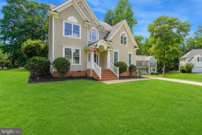 9069 Auburn Grove Court, Mechanicsville, VA 23116 - Photo 1