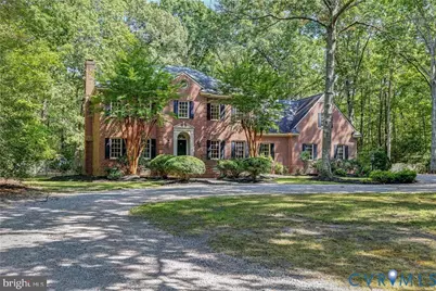 13136 Blanton Road, Ashland, VA 23005 - Photo 3