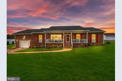 9025 Rutland Road, Mechanicsville, VA 23116 - Photo 1