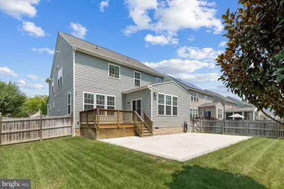 10793 Providence Woods Lane, Ashland, VA 23005 - Photo 39