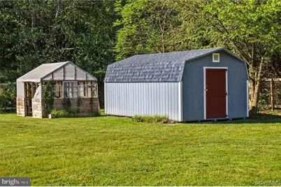 9397 E Patrick Henry Road, Ashland, VA 23005 - Photo 21
