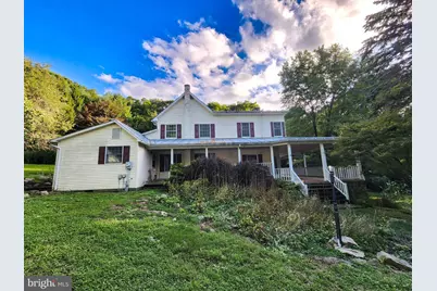 370 Dove Lane, Blue Grass, VA 24465 - Photo 1